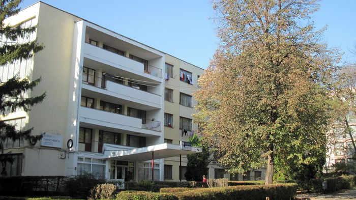 CAMINELE TITU MAIORESCU