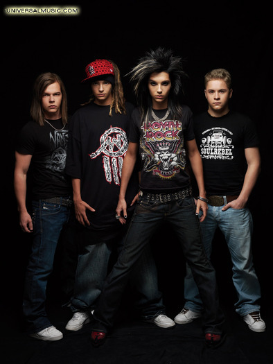 10438405_LJOPGHBQX - Tokio Hotel