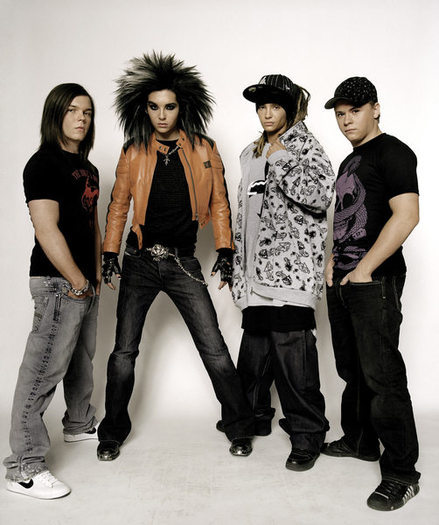 10438573_CVOASOQJH - Tokio Hotel