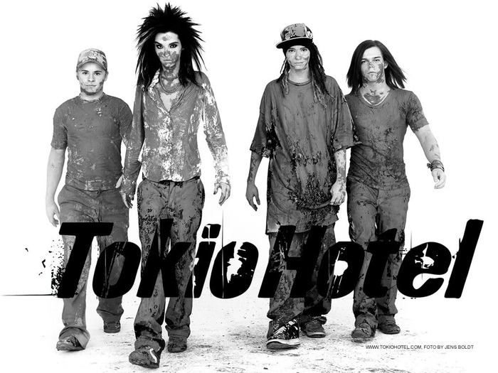 10438619_NNJFEEZZM - Tokio Hotel