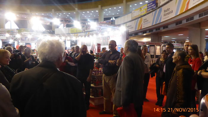 P1020449 - Gaudeamus 2015