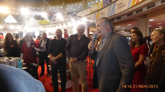 P1020451 - Gaudeamus 2015