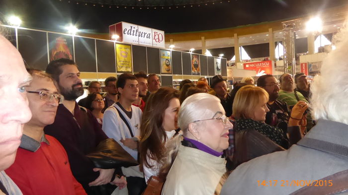 P1020452 - Gaudeamus 2015