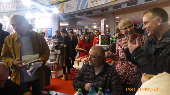 P1020456 - Gaudeamus 2015