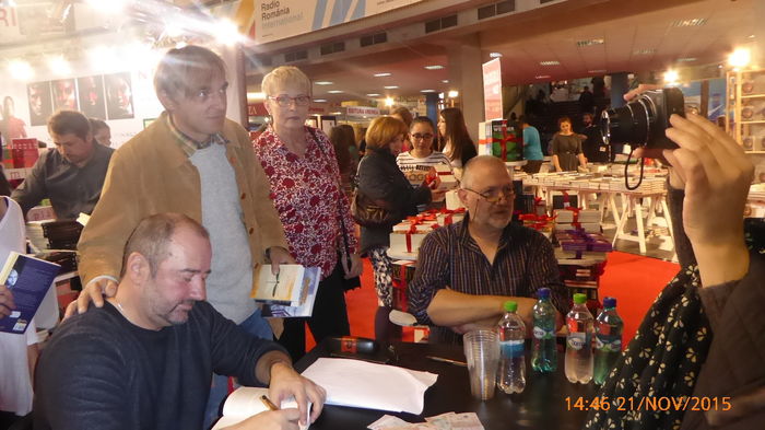 P1020460 - Gaudeamus 2015