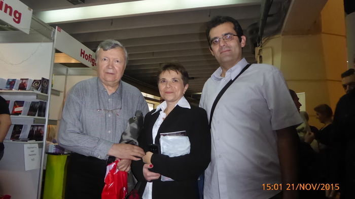 P1020464 - Gaudeamus 2015