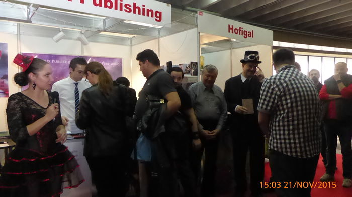 P1020466 - Gaudeamus 2015