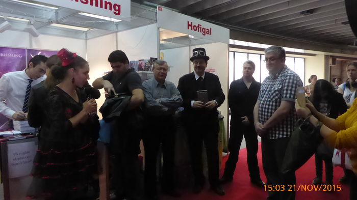 P1020467 - Gaudeamus 2015