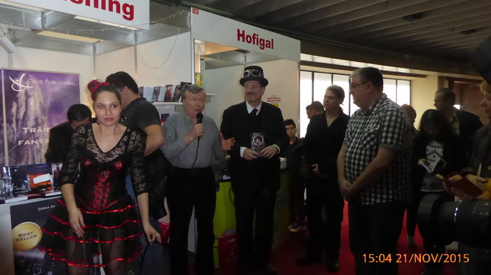 P1020468 - Gaudeamus 2015