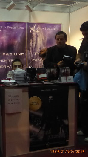 P1020471 - Gaudeamus 2015