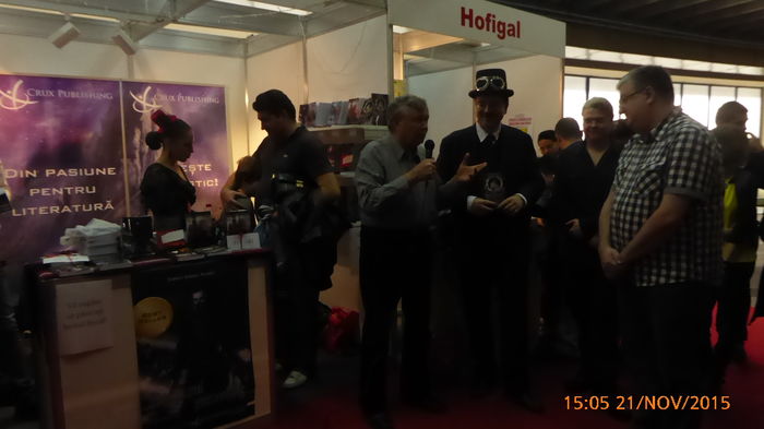 P1020473 - Gaudeamus 2015