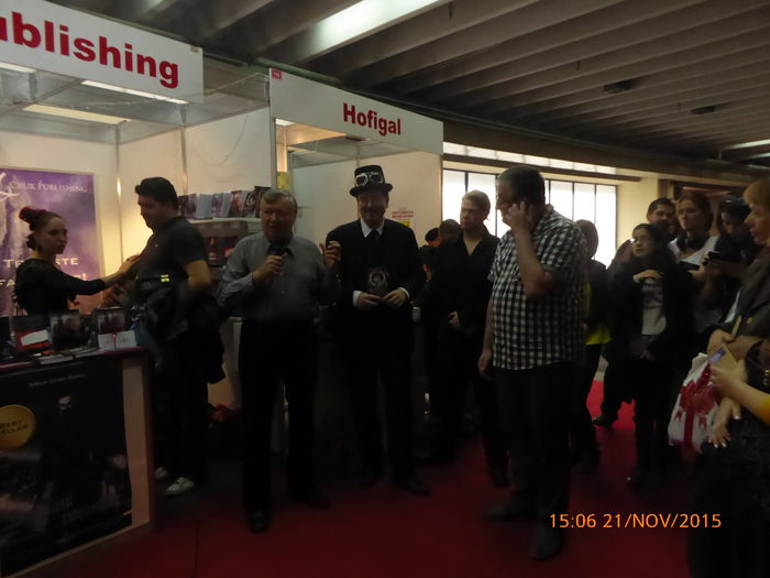 P1020475 - Gaudeamus 2015