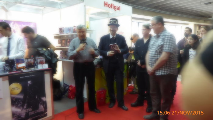 P1020477 - Gaudeamus 2015