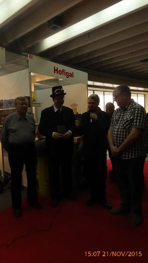 P1020480 - Gaudeamus 2015