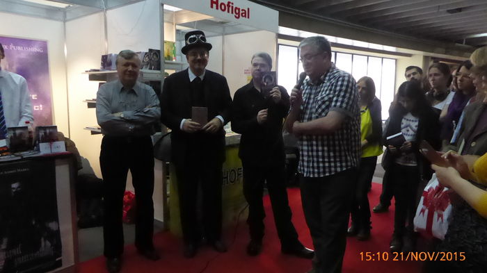 P1020485 - Gaudeamus 2015