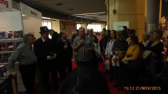 P1020487 - Gaudeamus 2015