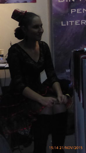 P1020489 - Gaudeamus 2015