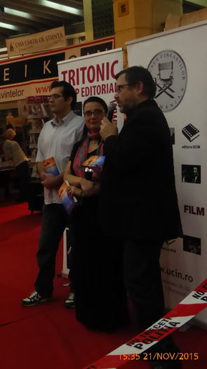 P1020495 - Gaudeamus 2015