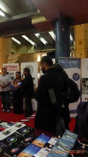 P1020499 - Gaudeamus 2015