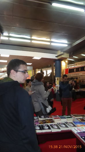 P1020500 - Gaudeamus 2015