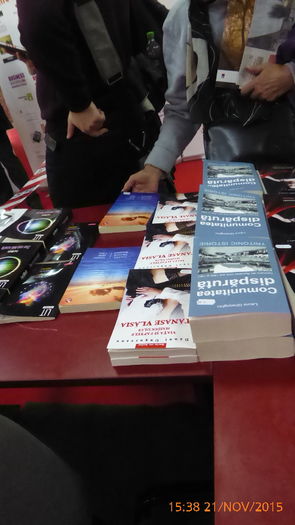 P1020501 - Gaudeamus 2015