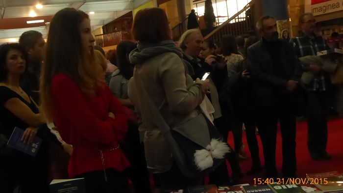 P1020504 - Gaudeamus 2015