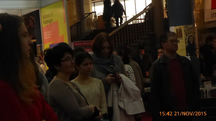 P1020505 - Gaudeamus 2015