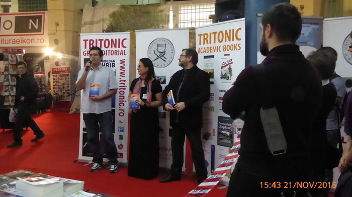 P1020507 - Gaudeamus 2015