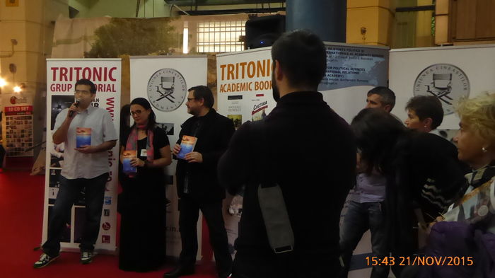 P1020508 - Gaudeamus 2015