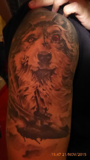 P1020510 - Gaudeamus 2015