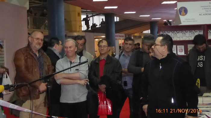 P1020514 - Gaudeamus 2015