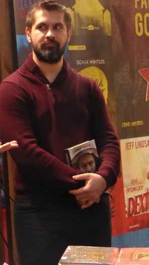 P1020523 - Gaudeamus 2015