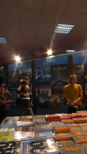 P1020525 - Gaudeamus 2015