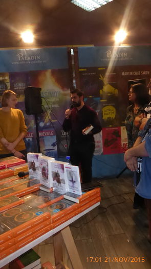 P1020528 - Gaudeamus 2015