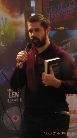 P1020529 - Gaudeamus 2015