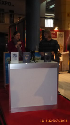 P1020532 - Gaudeamus 2015