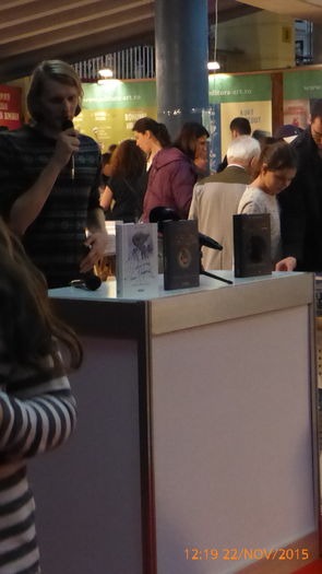 P1020537 - Gaudeamus 2015