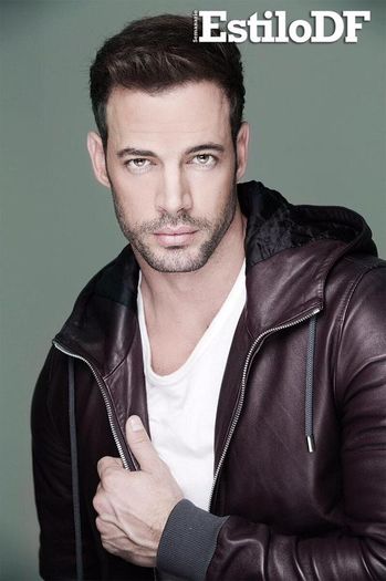  - 01 William Levy