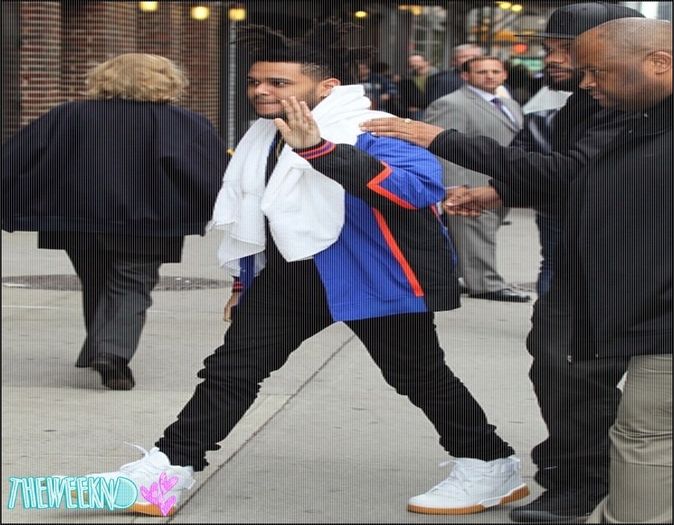 ☪ 23.11.2015 │ day 113 ϟ - Give any other day but - Thursday