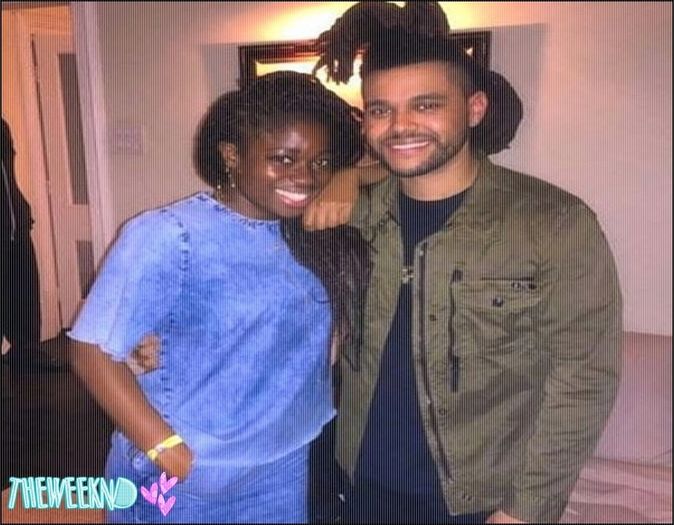 ☪ 25.11.2015 │ day 115 ϟ - Give any other day but - Thursday