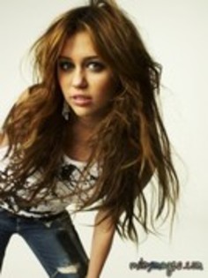  - miley cyrus poze rare