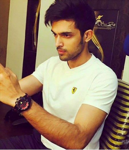 4 - Parth Samthaan