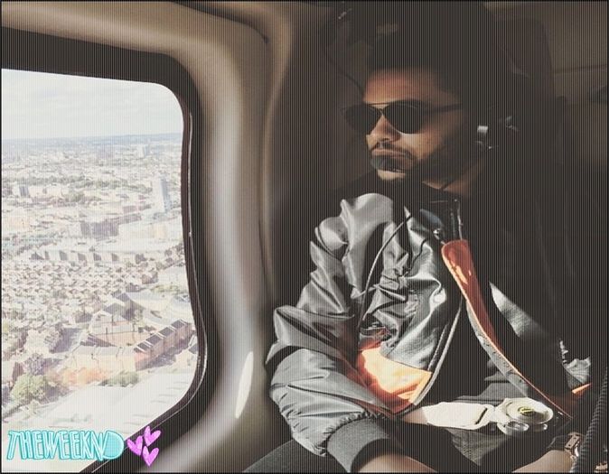 ☪ 26.11.2015 │ day 116 ϟ - Give any other day but - Thursday