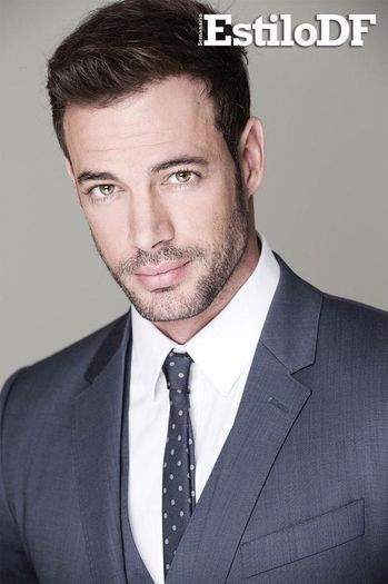  - 01 William Levy