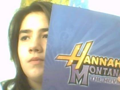 Picture 012 - lucrurile mele Hannah Montana