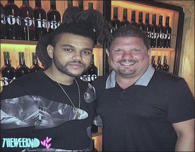 ☪ 27.11.2015 │ day 117 ϟ - Give any other day but - Thursday