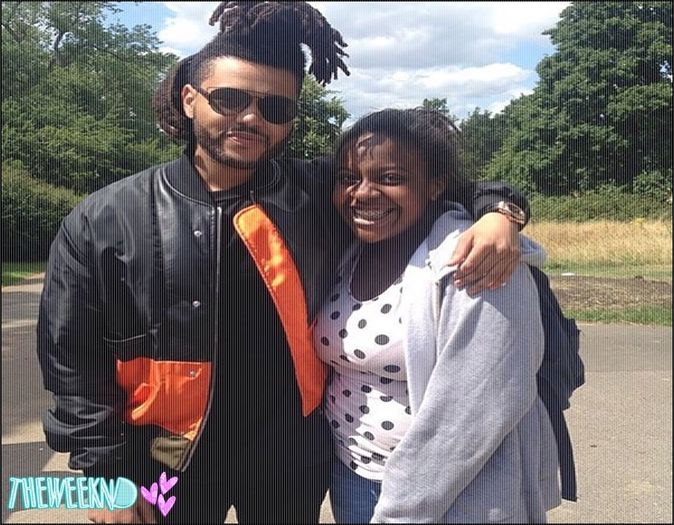 ☪ 22.11.2015 │ day 112 ϟ - Give any other day but - Thursday