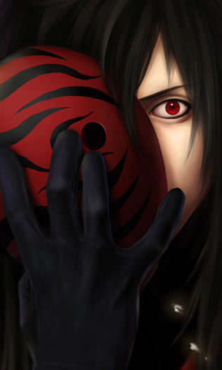 tobi uchiha