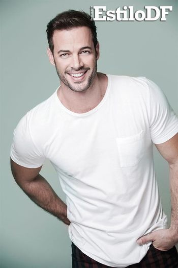  - 01 William Levy