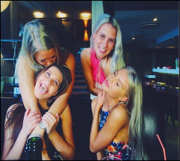 ➳ 160th day ϟ 22noiembrie2015 ✔ ☀♛❤